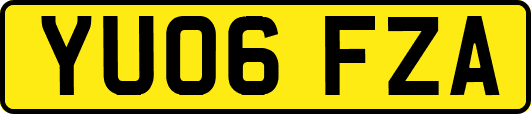 YU06FZA