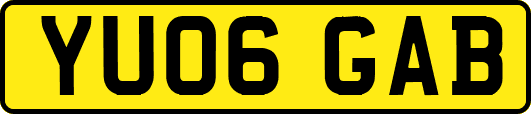 YU06GAB