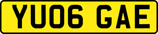 YU06GAE