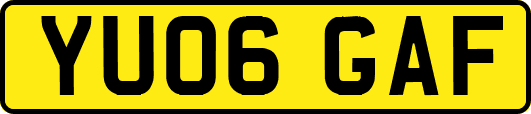 YU06GAF