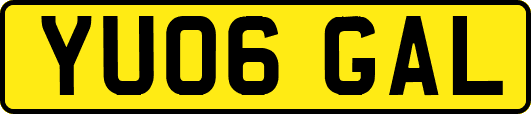 YU06GAL
