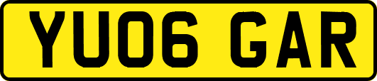 YU06GAR