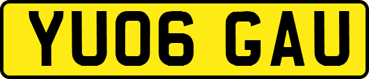 YU06GAU