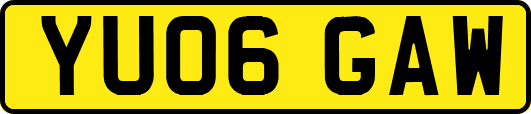 YU06GAW