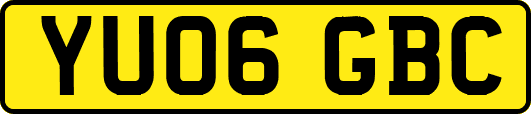YU06GBC