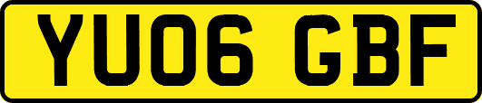 YU06GBF