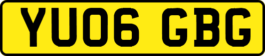 YU06GBG