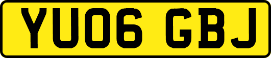 YU06GBJ