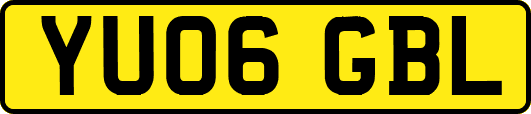 YU06GBL