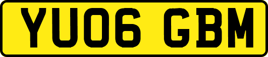 YU06GBM