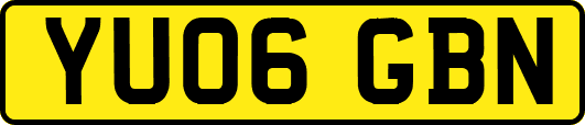 YU06GBN