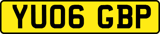 YU06GBP