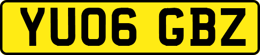 YU06GBZ