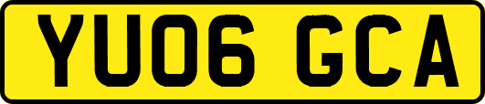YU06GCA