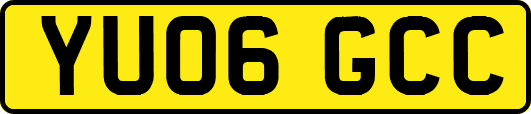 YU06GCC