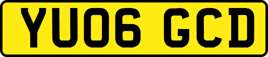 YU06GCD
