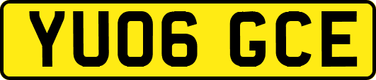 YU06GCE