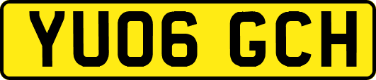 YU06GCH
