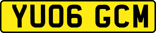 YU06GCM