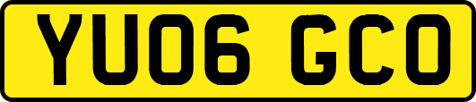 YU06GCO