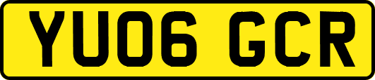 YU06GCR