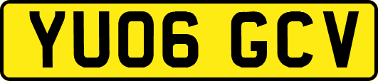 YU06GCV