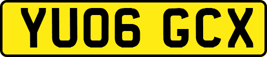 YU06GCX