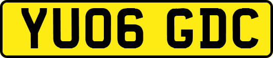 YU06GDC