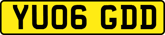 YU06GDD