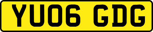 YU06GDG