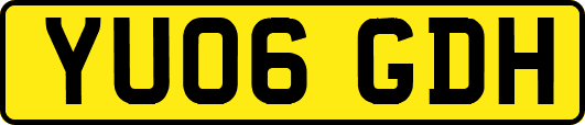 YU06GDH