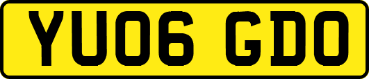 YU06GDO