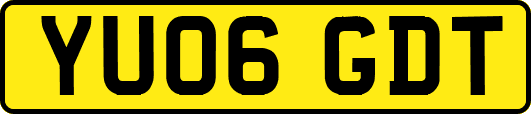 YU06GDT