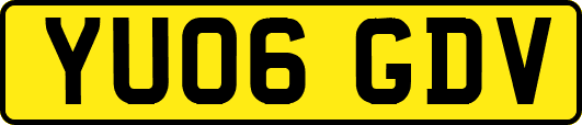 YU06GDV