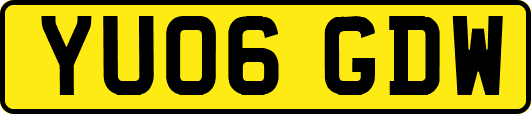 YU06GDW