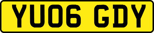 YU06GDY