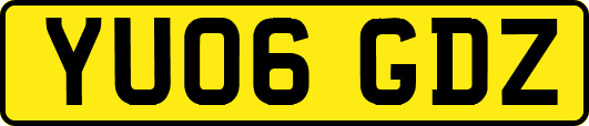 YU06GDZ