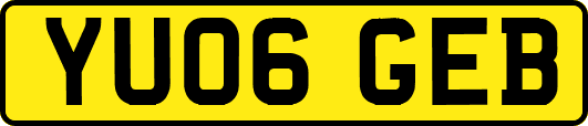YU06GEB