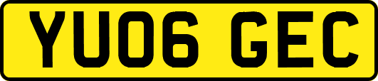 YU06GEC
