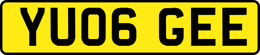 YU06GEE