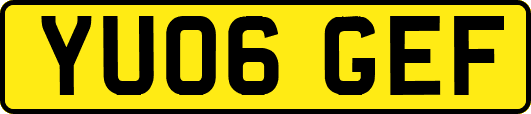 YU06GEF