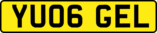 YU06GEL