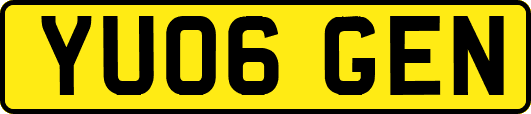 YU06GEN