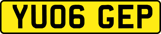 YU06GEP