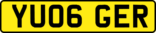 YU06GER