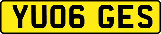 YU06GES