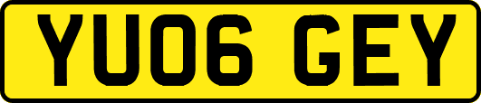 YU06GEY