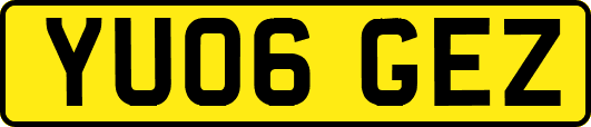 YU06GEZ