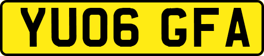 YU06GFA