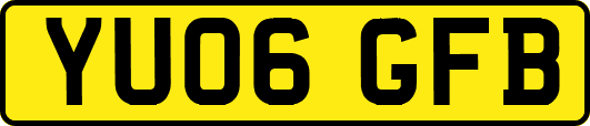 YU06GFB